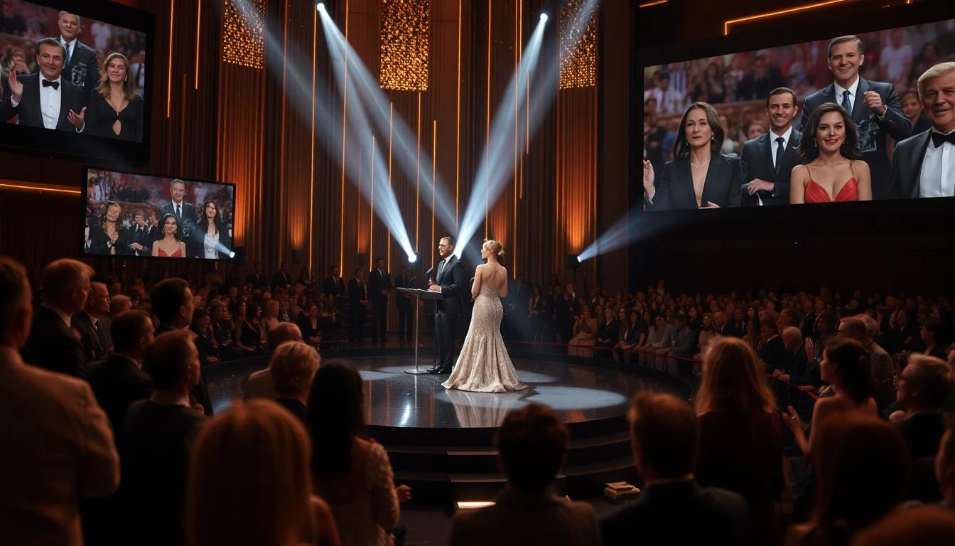 Image Award Show Drama and Fan Reactions 2026