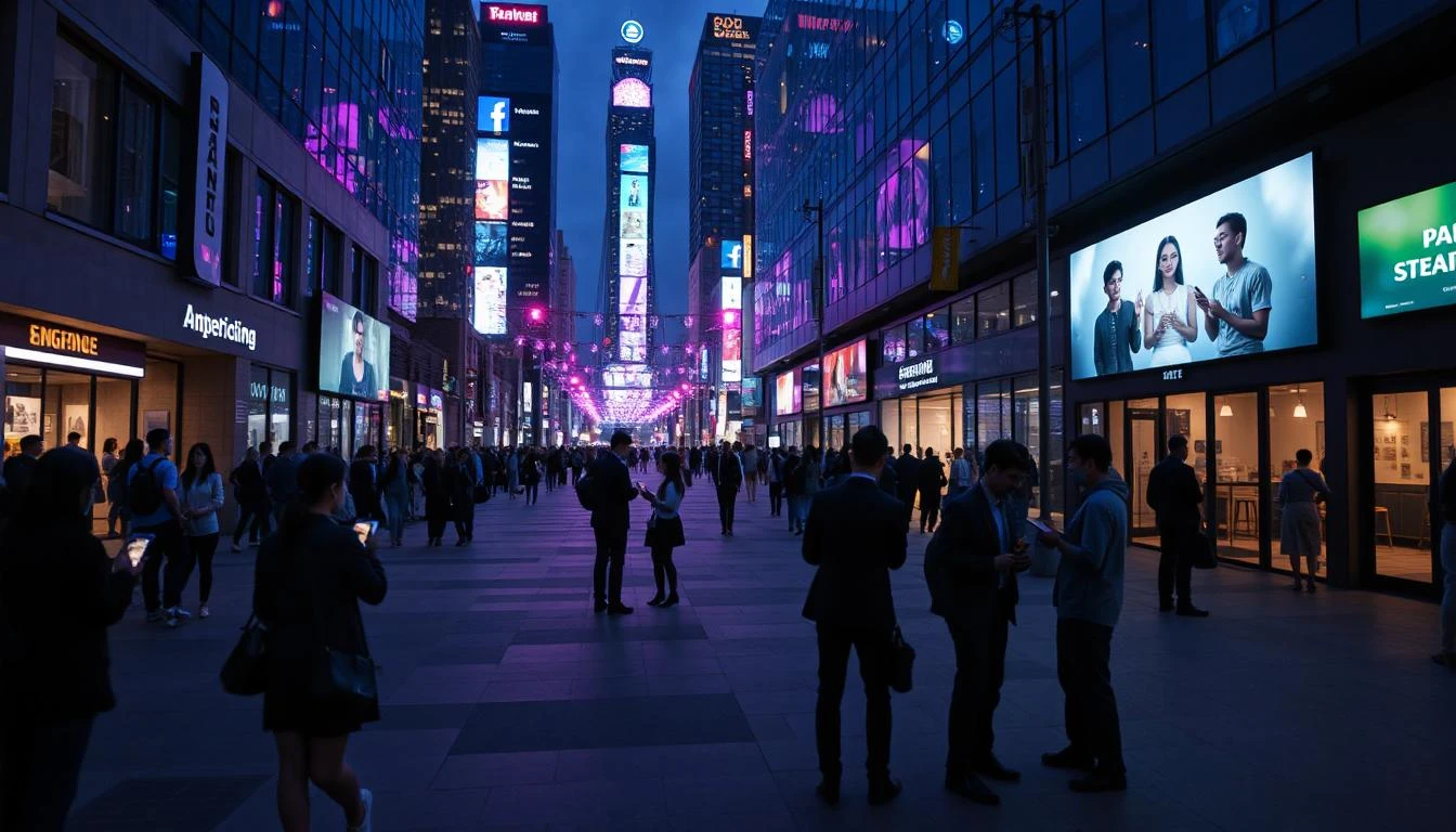 Image Entertainment Culture Shift Social 2026