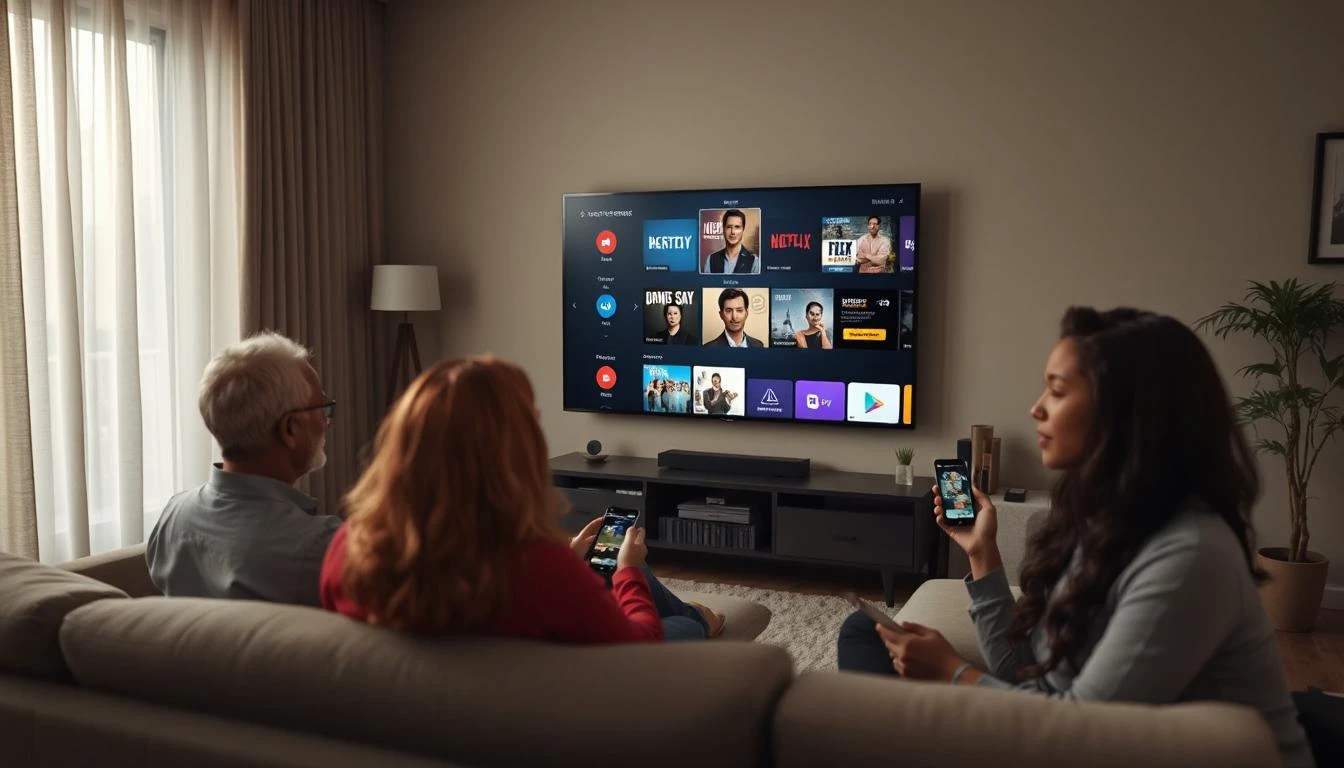 Image TV Shows Streaming Trends and Hype 2026